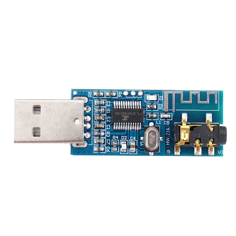 XH-M226 USB bluetooth Audio Receiver Module Ultra Long Distance 4.0 Version For Wireless Speaker