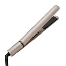 2 In 1 Professional Hair Curler Straightener Rotating Anti-Winding Fast Heating Tourmaline Ceramic Iron Hair Styling Tool Set