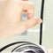 10pcs Fly Bug Insect Curtain Mesh Bug Mosquito Door Window Sticky Netting Wire Mesh Screen Protector