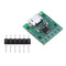 5pcs HW-728 CH340E MSOP10 USB to TTL Converter Module PRO MINI Downloader