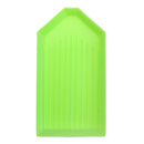 56pcs 5D Diamond Paintings Embroidery Tool Storage Bag Pen Kits