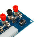 Geekcreit XH-M229 Desktop Computer Chassis Power Supply Module ATX Transfer Board Power Output Terminal Module