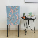 KCASA Chair Covers Spandex Stretch Slipcover Chair Protection Cover For Dining Room Kitchen Wedding Banquets