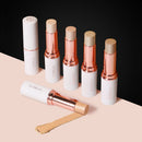 O.TWO.O 6 Colors Full Cover Concealer Sticker Eye Dark Circles Cream Face Whiten Brighten Makeup