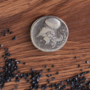 Rare -415 Tetradrachm Antique Metal Plated Ancient Greek Collectible Coins Decorations