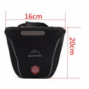 Motorcycle Neck Brace Protective Gear Motocross Racing Off Road Safty SCOYCO