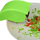 Herb Rolling Roll Rollers Mincer Herbal Manual Hand Scallion Cut Cutter Slicers 6 Stainless Steel Bl