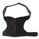 1Pcs Tourmaline Magnetic Self Heating Shoulder Brace Compression Support Pain Relief
