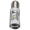 White 30W 1157 BAY15D LED High Power Turn Signal Light Daytime Running Bulb