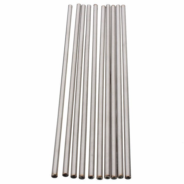 250mmx3mmx5mm Stainless Steel Capillary Tube Stainless Pipe