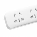 Original Xiaomi Power Strip Fast 5 Charging Ports Power Plug AU Standard Plug