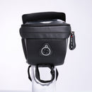 WHEEL UP 6inch Front Fingerprint Unlock Bag Waterproof Touch Sceen Phone Holder Bags Tube Pocket
