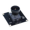 Waveshare OV2710 Camera Module USB 1920x1080 Camera Low Illumination 2 Million Pixels Free Drive