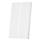 5pcs 100x60x10mm Short Toothed Aluminum Alloy Heat Sink Radiator