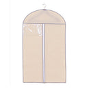 Honana HN-DB30 Dustproof Suit Cover Clothes Storage Bags Dress Clothes Garment Protector Bags