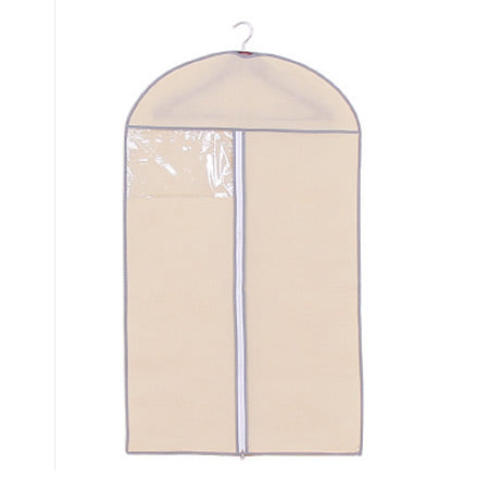 Honana HN-DB30 Dustproof Suit Cover Clothes Storage Bags Dress Clothes Garment Protector Bags