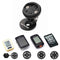 GUB 638 Aluminum Alloy Stopwatch Extension Bracket Outdoor Riding Code Table Holder Bike Holder Accesories