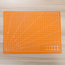 22x30cm A4 PVC Cutting Mat Board for Scrapbooking Quilting Sewing DIY Crafts