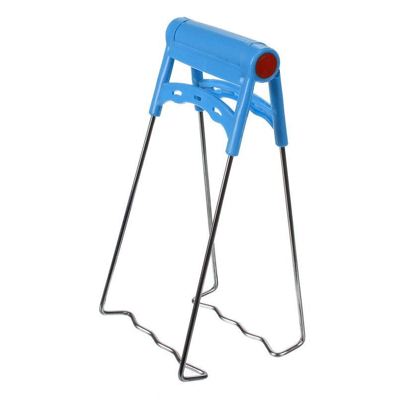 9Pcs Replacement Accessories for Instant Pot Stainless Steel Springform Pan Egg Steamer Rack Steamer Basket