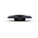 Bakeey 10W 7.5W 5W Multi-function Fast Charging Wireless Charger Bedside Lamp Alarm Clock For iPhone 11 Pro Huawei P30 Xiaomi Mi9 S10+ Note10