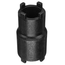 Clutch Lock Nut Removal Tool 4 Pin Spanner Socket 20mm 24mm For Dirt Bike