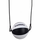 Leather Training Speed Boxing Ball Child Adult Workout Punching Bag