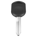 Car Key Keyless Entry Remote Fob 4 Button Transponder Chip 63 for Ford Mercury