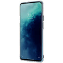 NILLKIN Translucent Shockproof Non-slip Soft TPU Protective Case for OnePlus 7T Pro