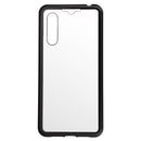Bakeey 360 Front+Back Double-sided Full Body 9H Tempered Glass Metal Magnetic Adsorption Flip Protective Case For Xiaomi Mi 9 Mi9 Lite  / Xiaomi Mi CC 9