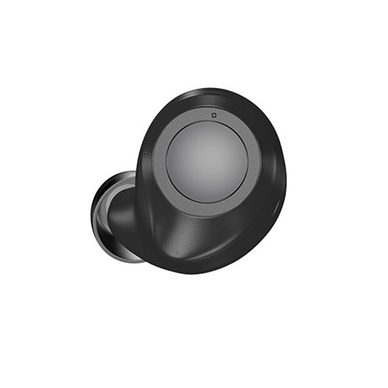 Bakeey T1 bluetooth 5.0 TWS Earphone Stereo Wireless Headphone with 400mAh Charging Box Phone Holder