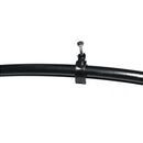 6/9/12/15/18M Misting System Reptile Cooling Water Patio Sprayer Irrigation System Watering Kit