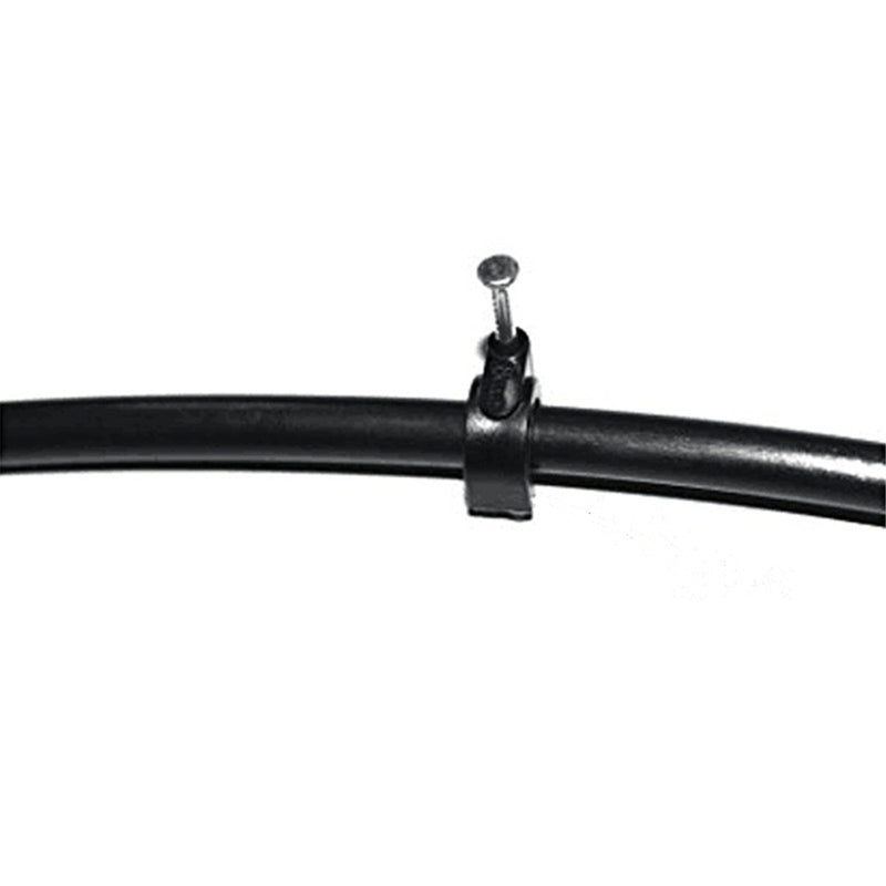 6/9/12/15/18M Misting System Reptile Cooling Water Patio Sprayer Irrigation System Watering Kit