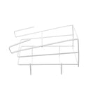 Cutting Board Holder Kitchen Shelf Storage Rack Pot Lid Pan Cover Organizer