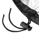 Patio Waterproof Sofa Set Cover Garden Outdoor Corner Furniture Cover Rattan Table Sofa Set 2-12 Seater PVC Protection Cover