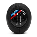 5 Speed Gear Shift Knob For BMW E92 E91 E90 E60 E46 E39 E36 M3 M5 M6