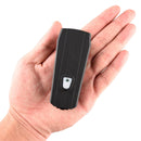 XANES BL04 550LM 3 Modes German Standard USB Charging 1200mAh Battery Bike Light With 120db Horn