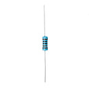 500pcs 1W Metal Film Resistor 1% 1K ohm