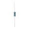 500pcs 1W Metal Film Resistor 1% 1K ohm