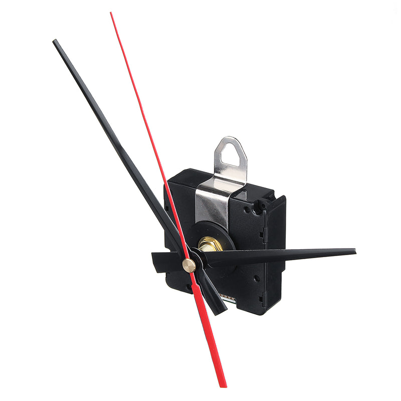 UK MSF Atomic Radio Controlled Silent Quartz Clock Movement Mechanism DIY Clock Kit