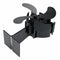 4 Blade Heat Powered Stove Fan Quiet Wood Log Burner Fireplace Eco Fan Heating Distribution No Electricity Or Battery