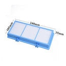 HEPA Filter Air Cleaning Filter Replacement Parts for Holmes AER Series Vacuum Cleaner