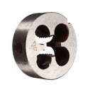 M3-M20 Metric Right Hand Thread Alloy Steel Die Wrench