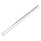10Pcs Length 150mm OD 7mm 1mm Thick Wall Borosilicate Glass Blowing Tube Lab Tubes