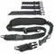 Dual-Point 2 Tactical Sling Swivels Strap Multifunction Mission Adjustable Oblique Crossing Shoulder