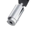 T-Type Vending Machine Plug Cabinet Lock Cylinder Narco Vendo National Rowe USI