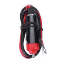 2000W DC12V TO 220VAC Power Inverter Modified Sine Wave Form Car Converter