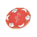 LilyPad MCP9700 Temperature Sensor Module