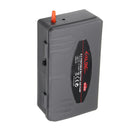 2W/5W Portable Silent Battery Fish Tank Aquarium Oxygen Air Pump Fishing Aerator with Air Stone Tube
