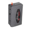 2W/5W Portable Silent Battery Fish Tank Aquarium Oxygen Air Pump Fishing Aerator with Air Stone Tube