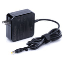Fothwin 18.5V 3.5A 65W Interface 4.8*1.7mm Laptop AC Power Adapter Notebook Charger For HP